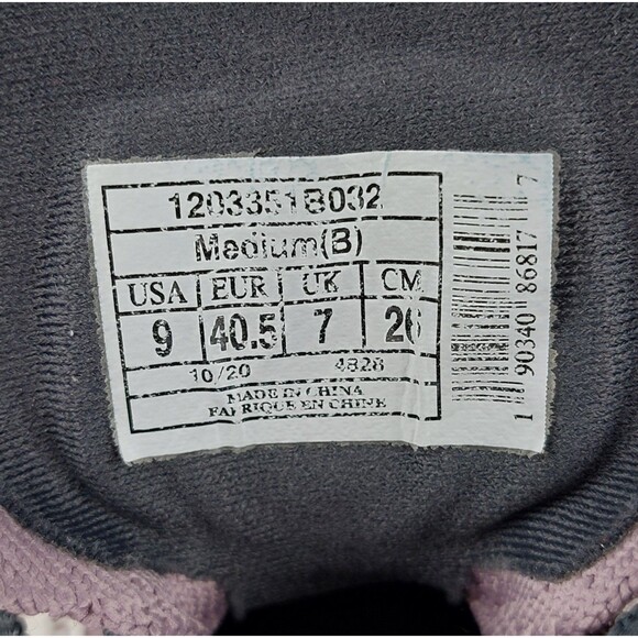 Brooks Levitate 4 Women's 9 Primrose Blackened Pearl W -1203351B032 - Picture 5 of 9